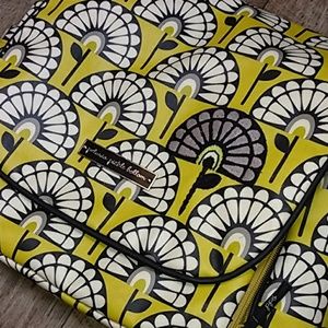 petunia pickle bottom backpack